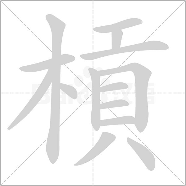 笔顺动画
