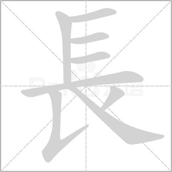 笔顺动画